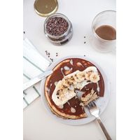 Macro Mixes Protein Vanilla Pancake Mix